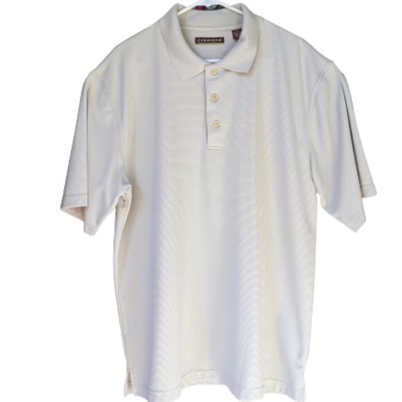 Cubavera Men's XL Polo Shirt - Picture 1 of 7